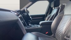 Land Rover Discovery 3.0 D300 R-Dynamic HSE 5dr Auto Diesel Station Wagon